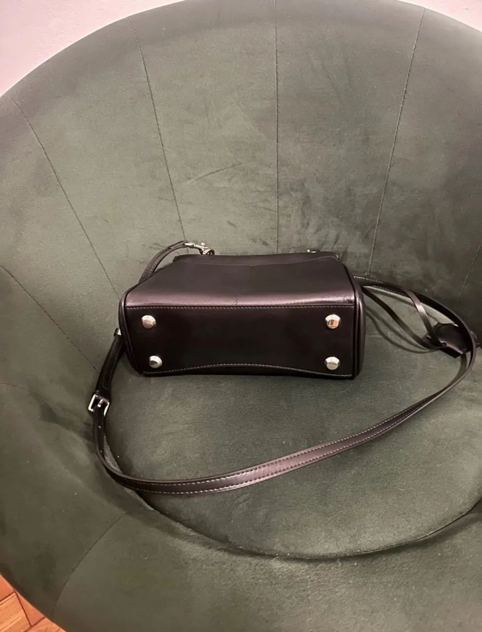 Bolsa tipo Rodeo tam mini - Foto 4