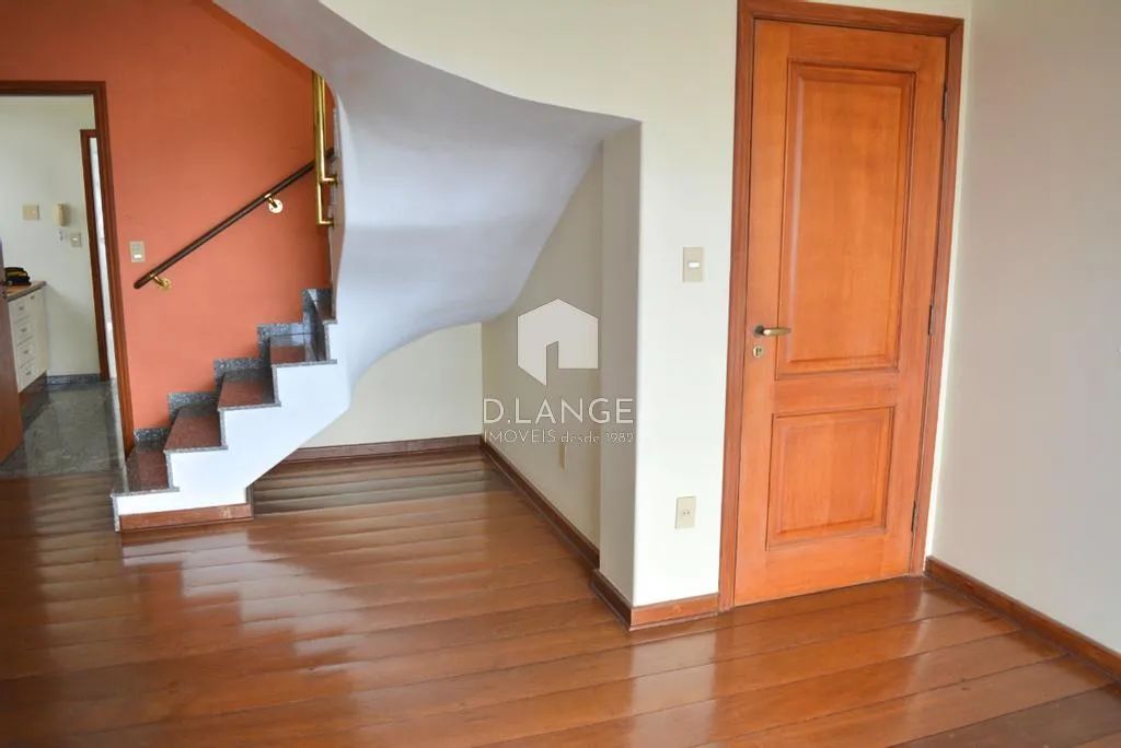 Apartamento à venda no bairro Botafogo em Campinas - Foto 4