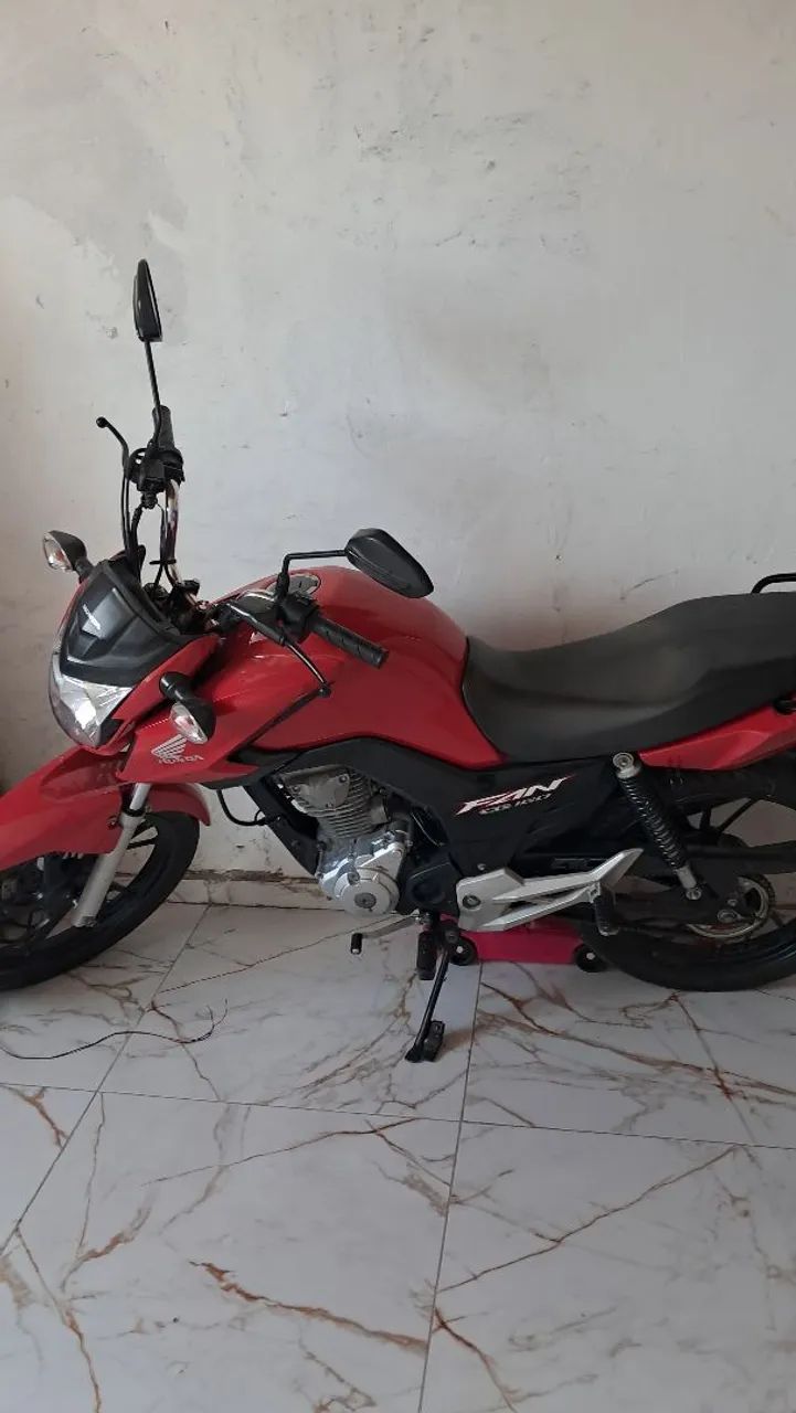 Vende-se Fan 160  - Foto 4