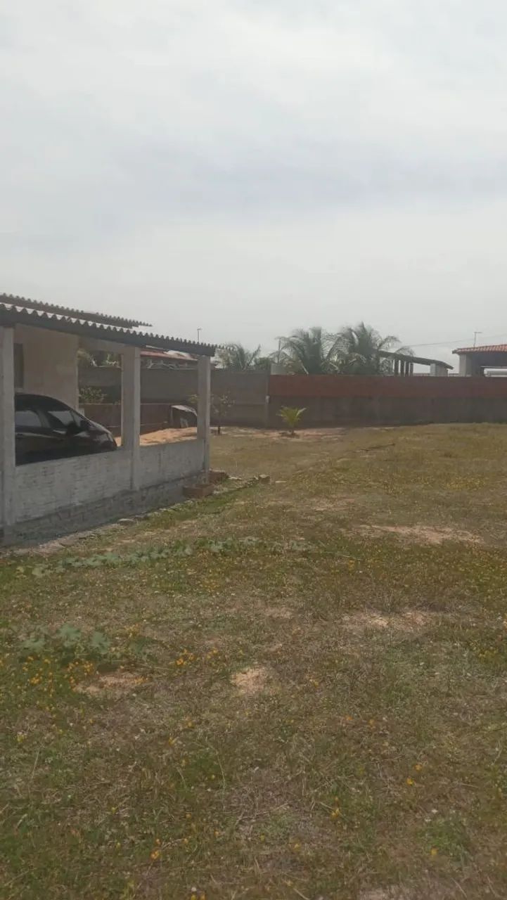 Vende-se casa em Barra de Maxaranguape - Foto 3