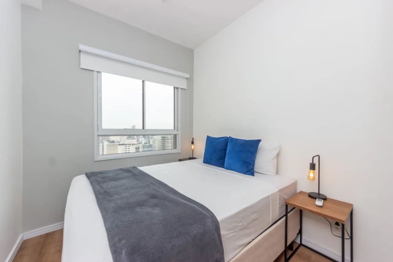 Studio para venda em Vila Mariana com 1 quarto, 35m² - Foto 3