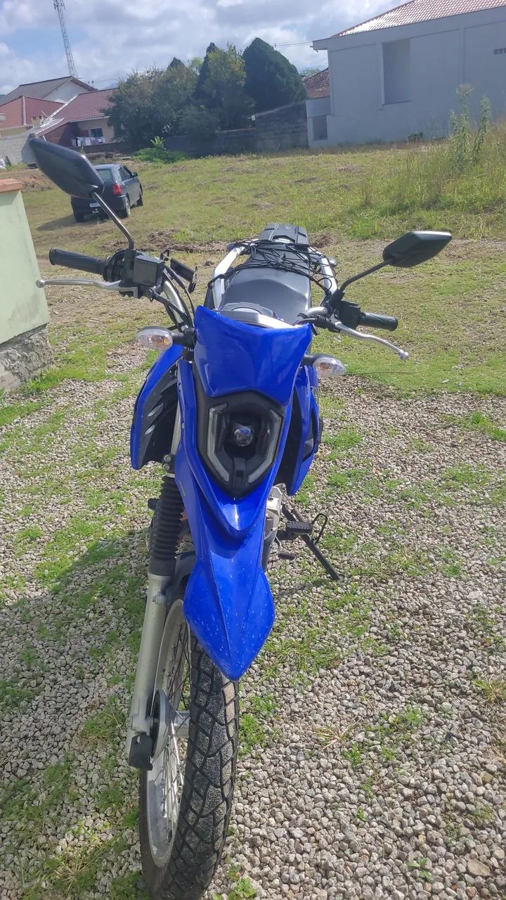 Xtz crosser 150z Flex 2025/2026 - Foto 5