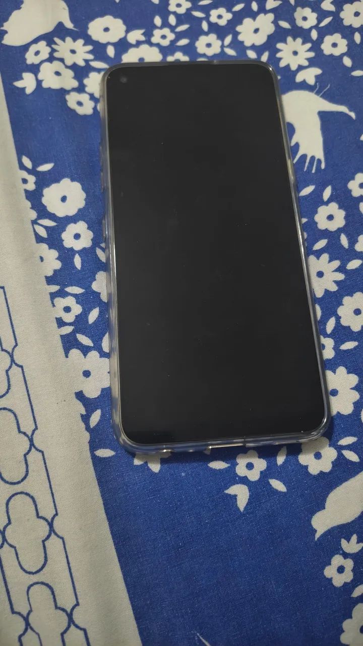 LG K61