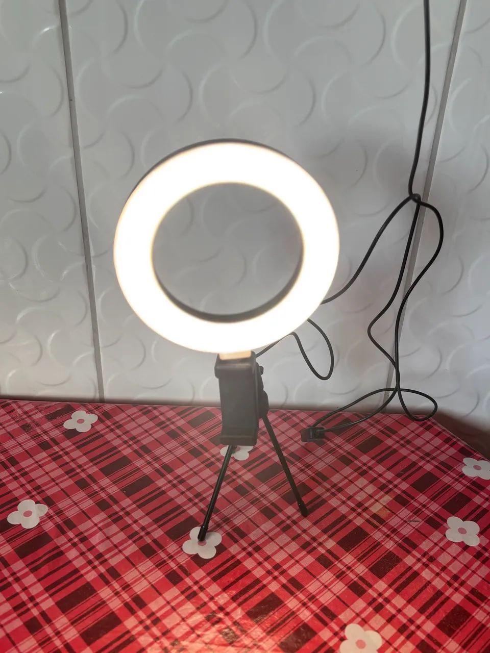Ring Light  - Foto 3