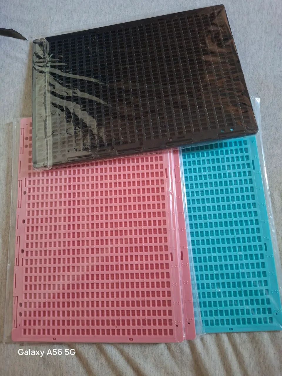 Escrita braille  - Foto 4