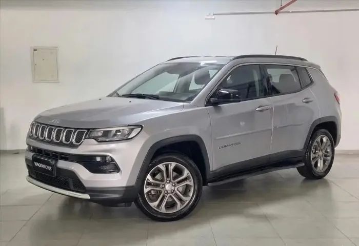 Jeep Compass 2024