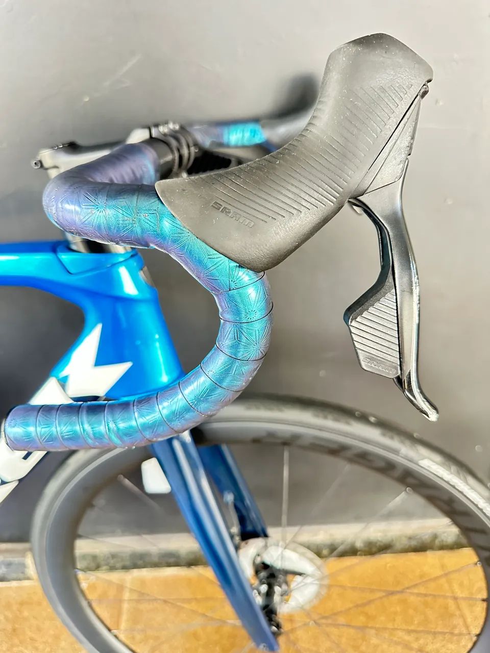 Trek Emanda - Foto 4