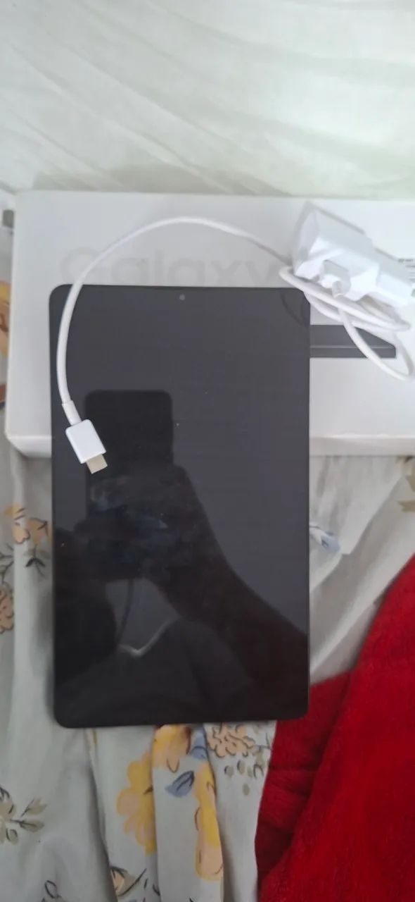 Galaxy tab A9