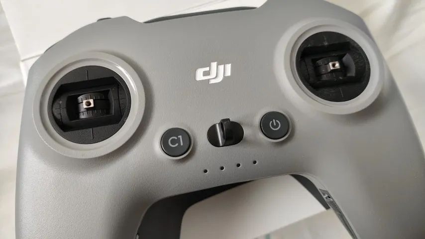 Dji Fpv Remote Controller 3 - Foto 3