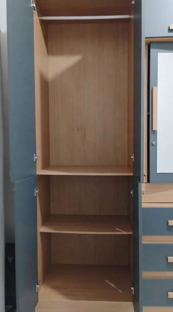 Guarda Roupa - Foto 2