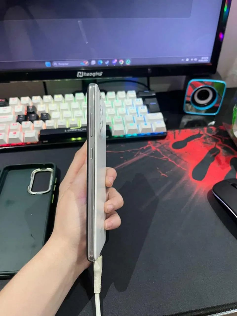 SAMSUNG A52 5G - Foto 2