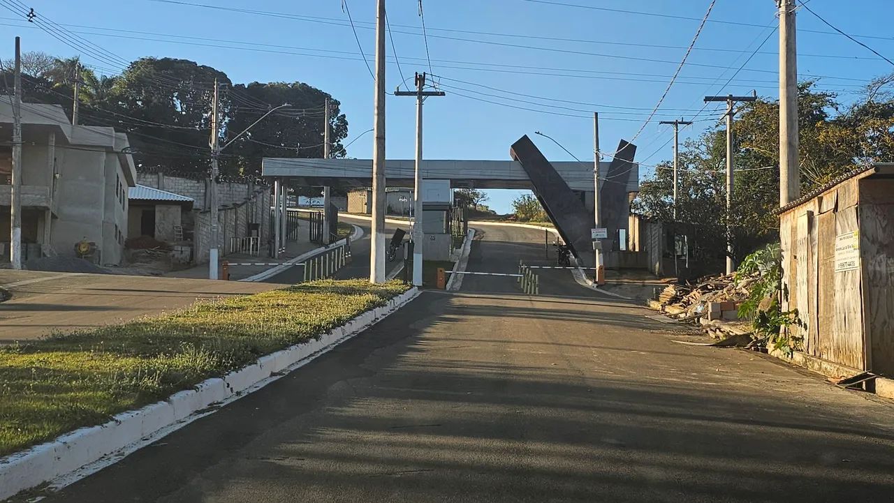 Excelente lote em Pedro Leopoldo  - Foto 5
