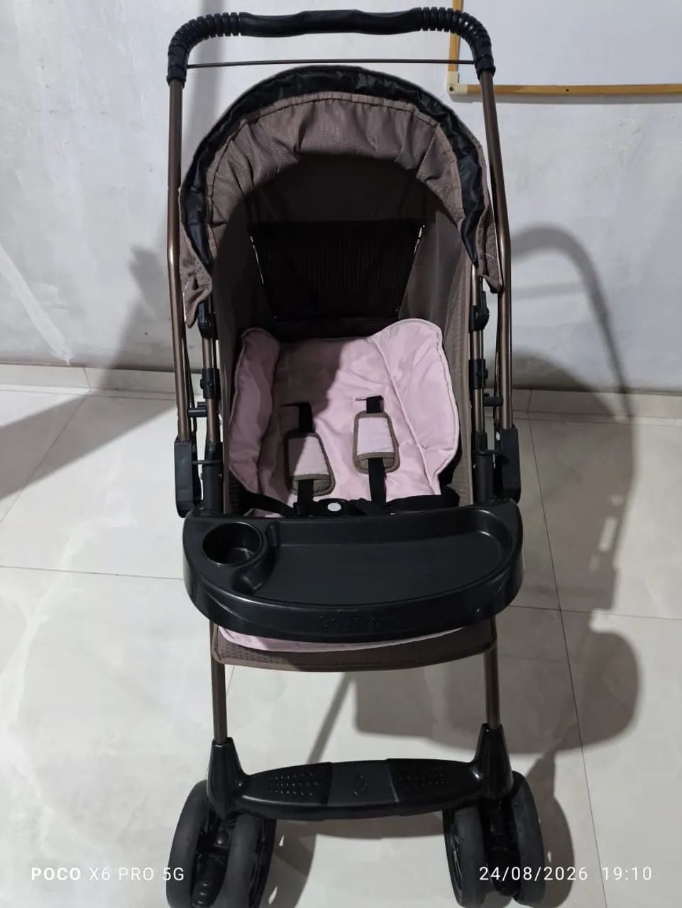 Carrinho Infantil  - Foto 2