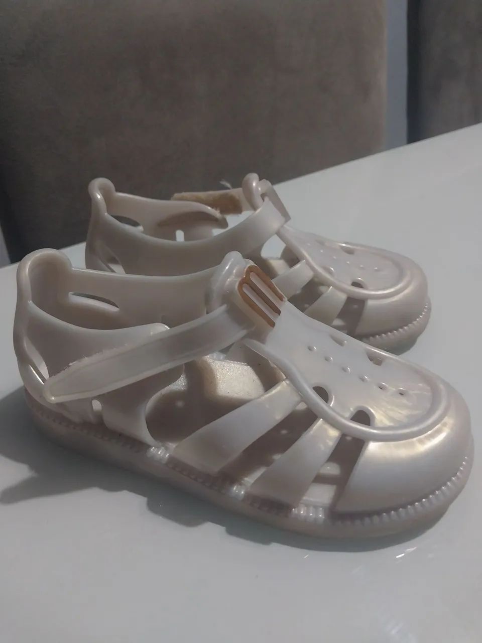 Mini melissa tam 25 - Foto 6