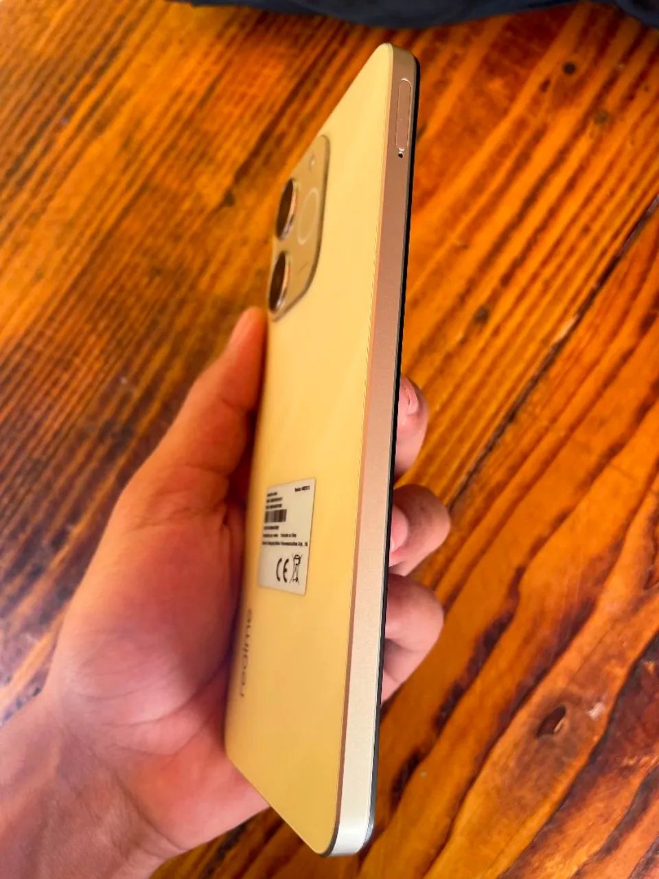 Realme Note 70 128G - Foto 2
