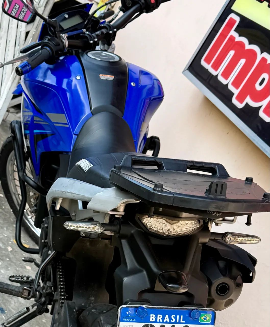 Vendo lander 250 - Foto 5