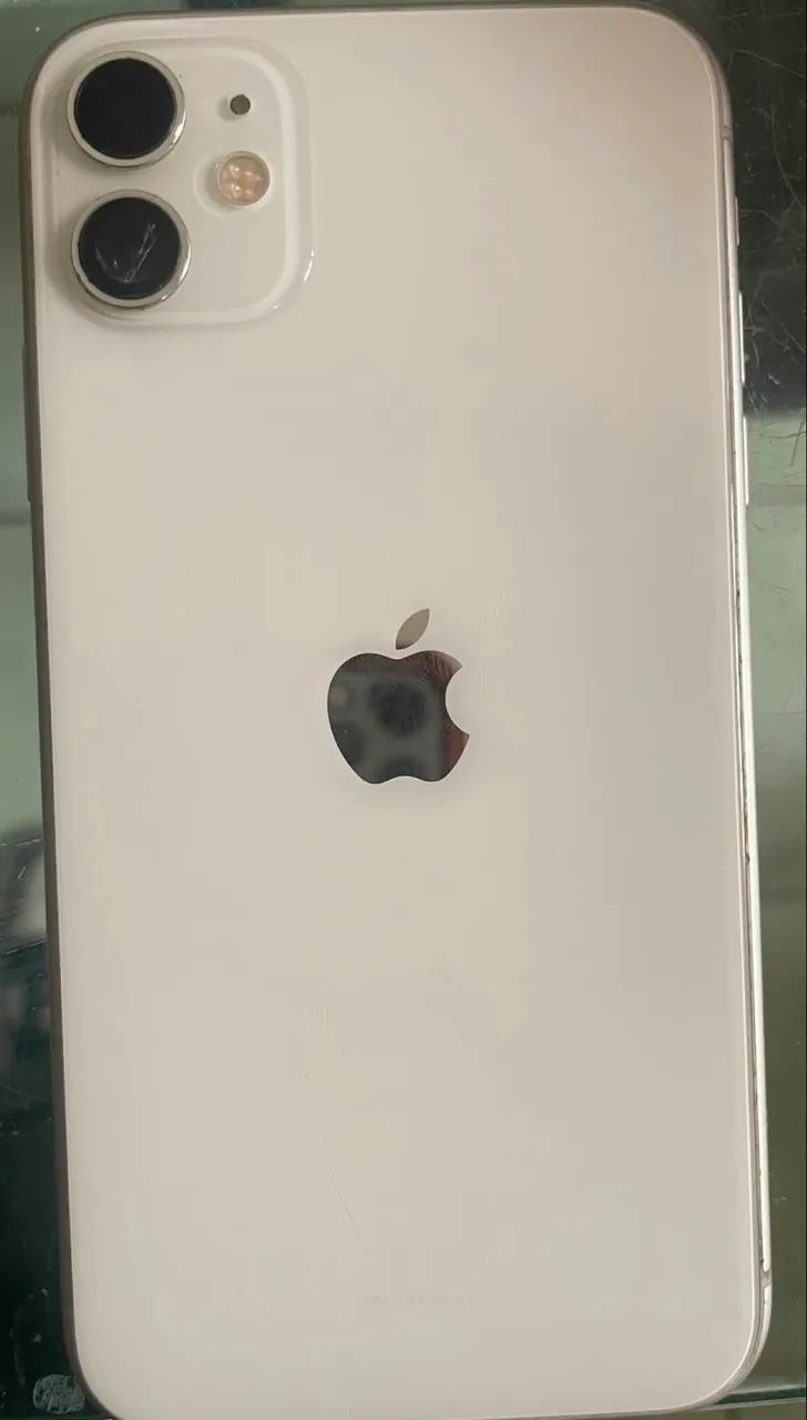 iPhone 11 64 todo original  - Foto 2