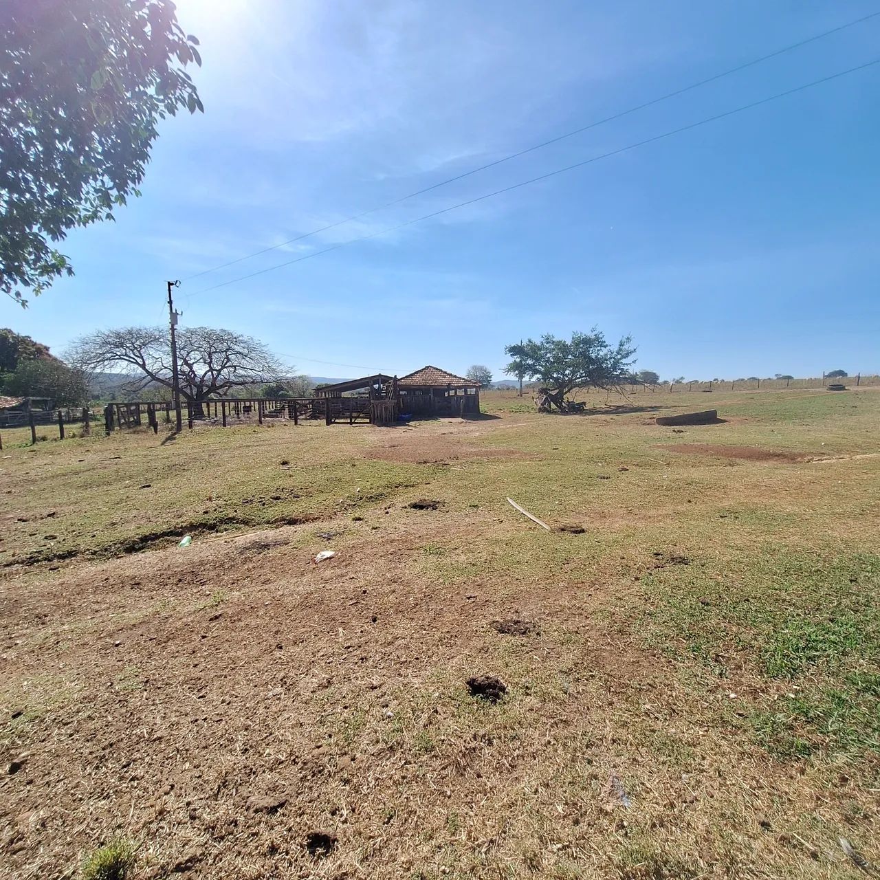 Fazenda à Venda  - Foto 5