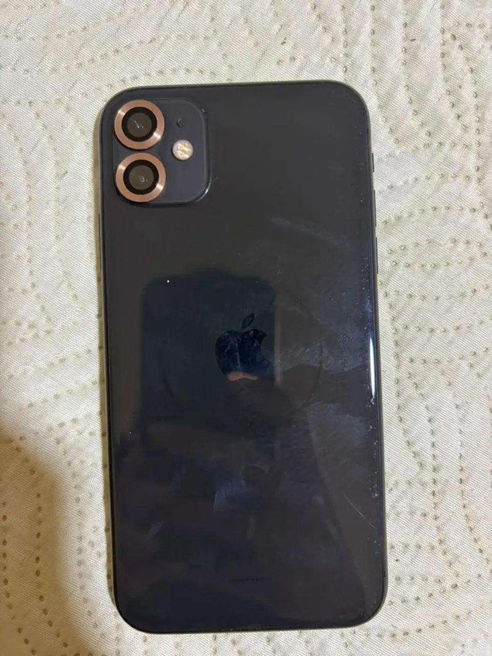iPhone 11 128gb - Celulares e Smartphones - Jardim Ouro Verde