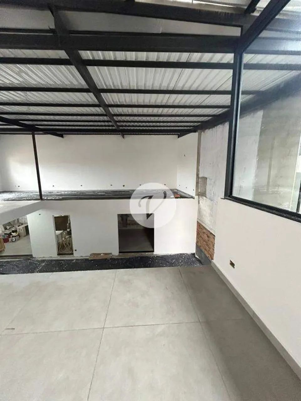 Sobrado Comercial para Aluguel no Centro de Santo André (2º ponto) | 435m² | 3 Dorms, 2 Ba - Foto 2