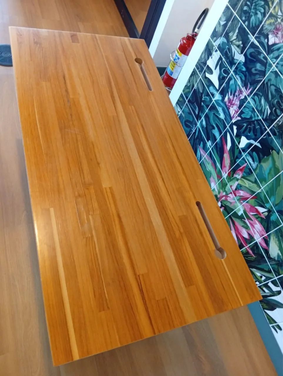 mesa de escritório  - Foto 2
