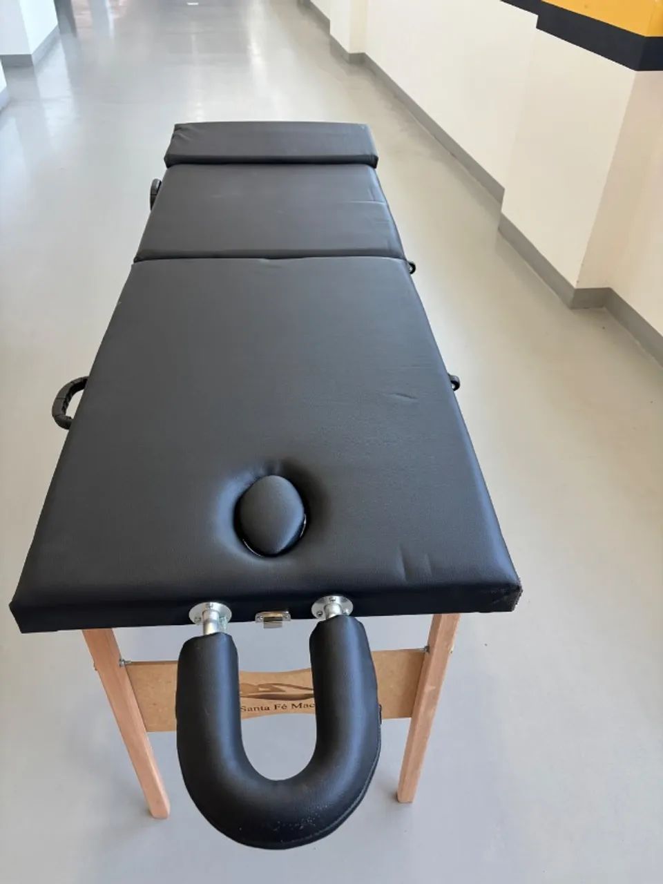 Maca para massagem - Foto 3