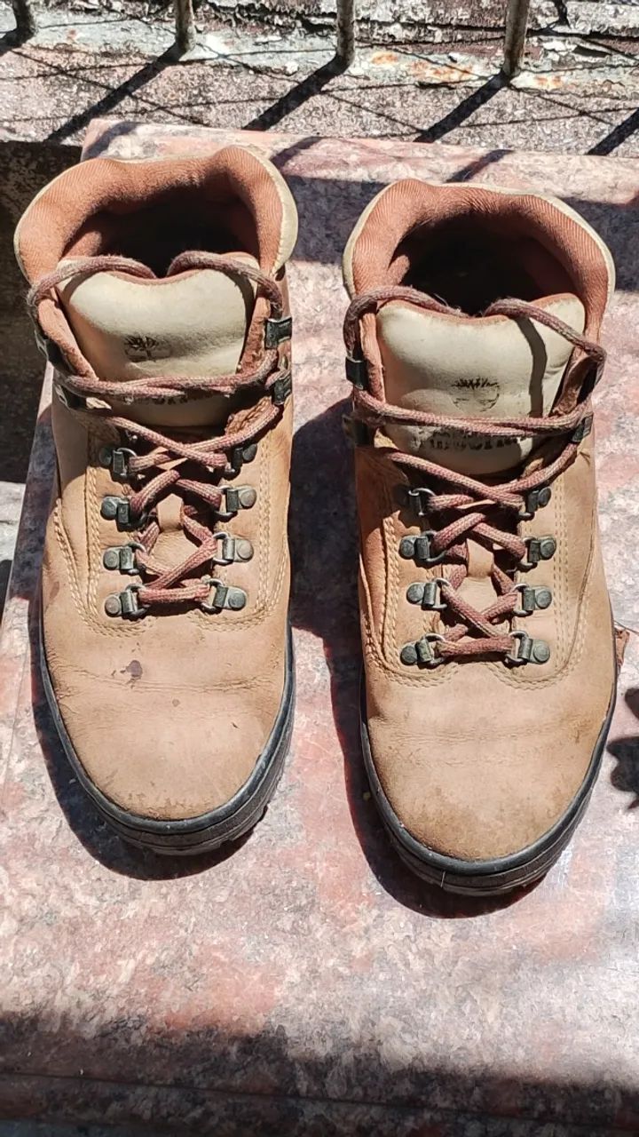 Botas Timberland nº 41 - Foto 2