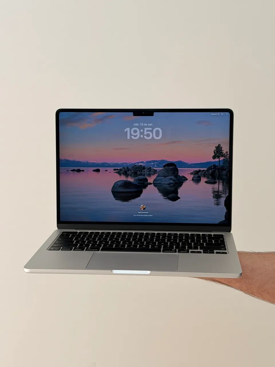 MacBook Air m5 - Foto 3