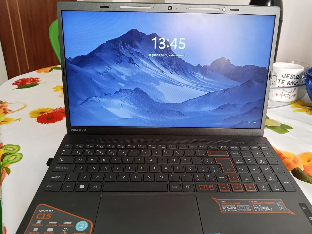 Vendo notebook  - Foto 2