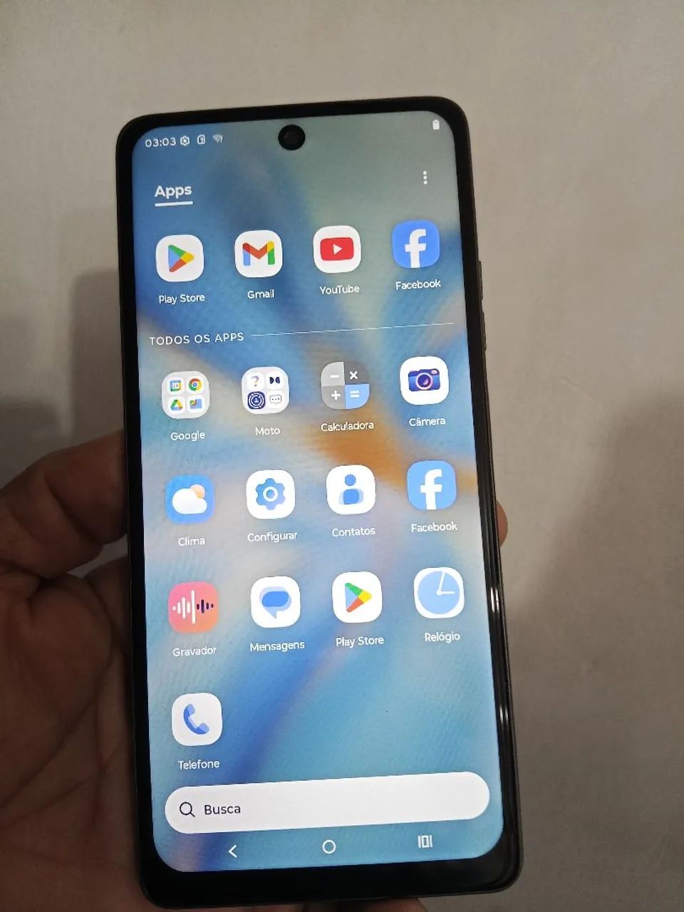 Motorola g75 - Foto 3
