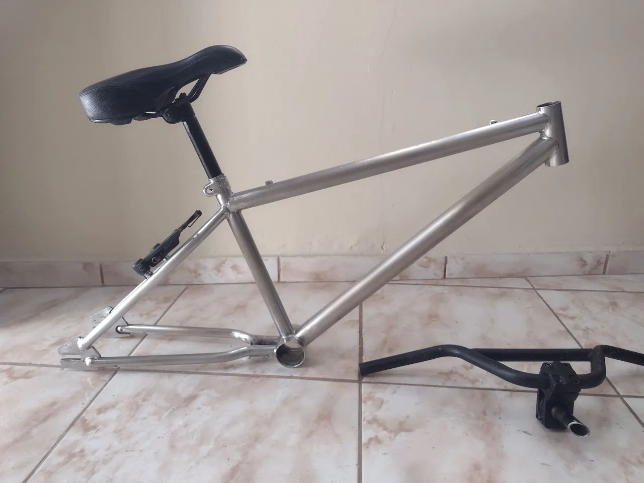 Bmx aro 24 