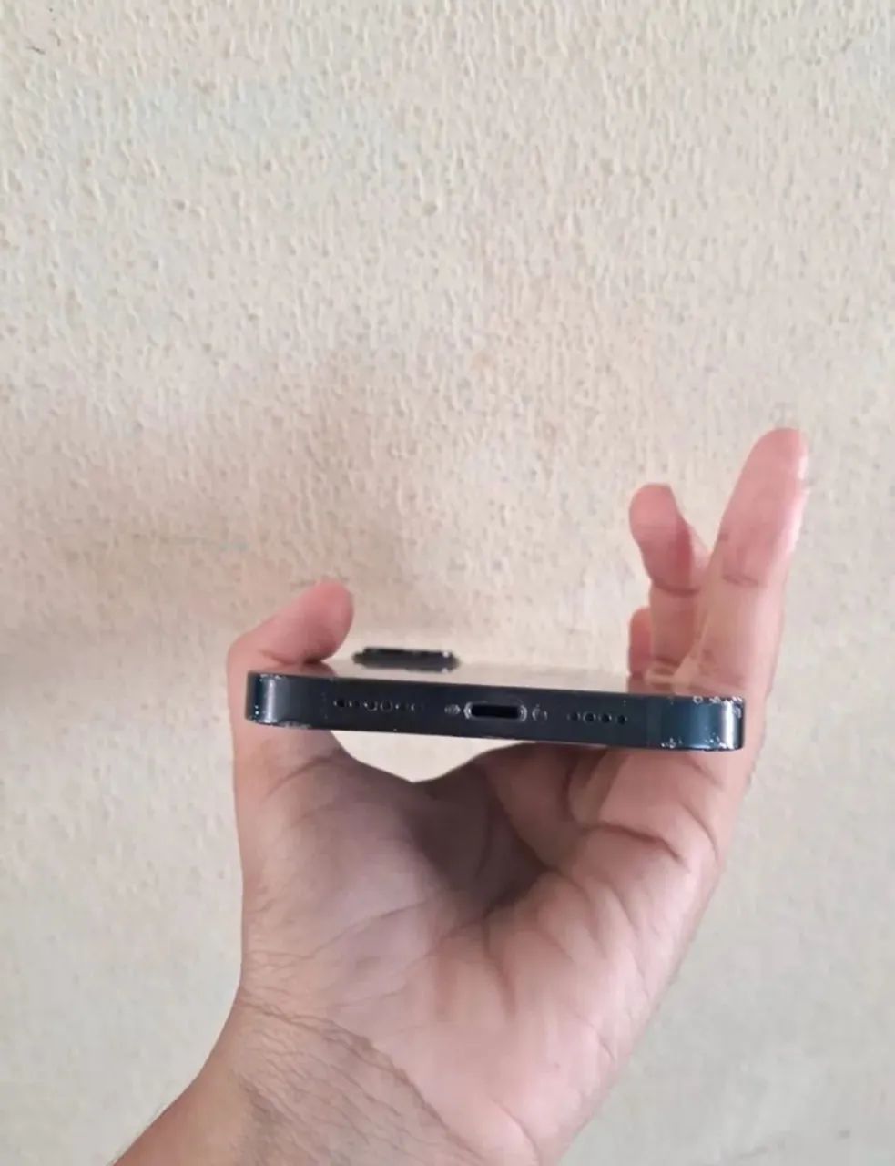 Vendo ou troco iPhone 14 Plus 128gb - Foto 4