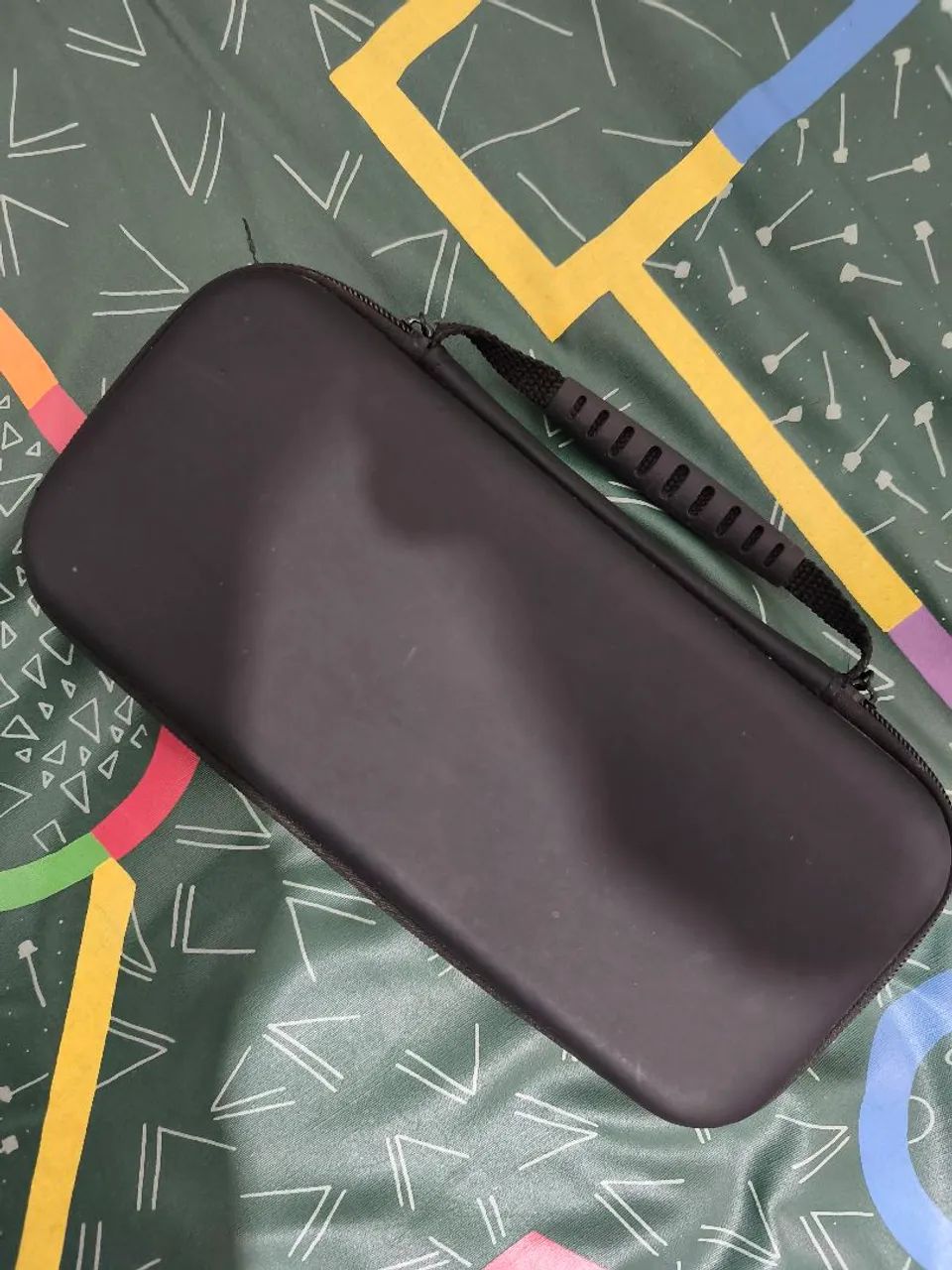 Case Nintendo Switch  - Foto 3