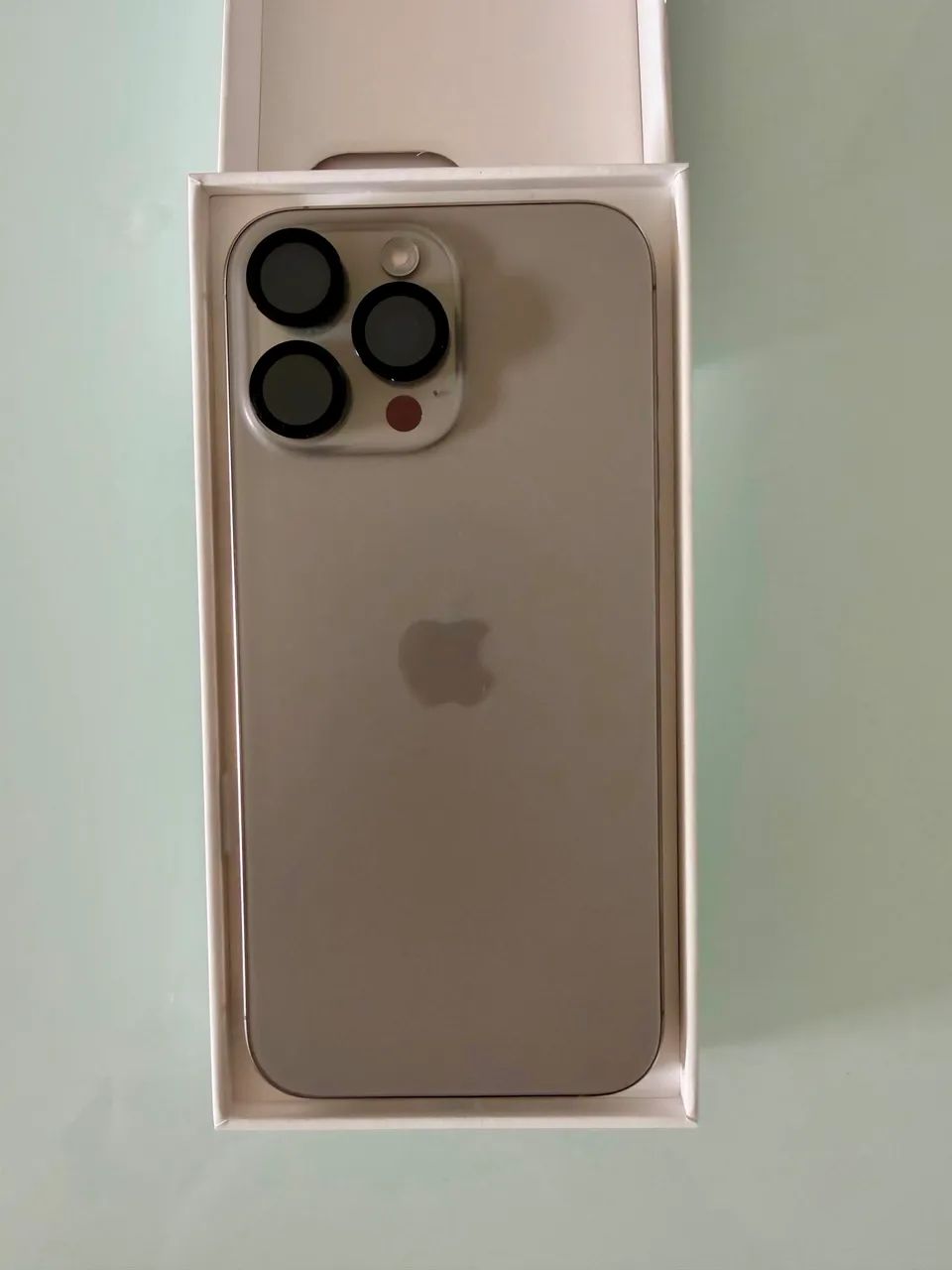 Iphone 16 Pro Max 256