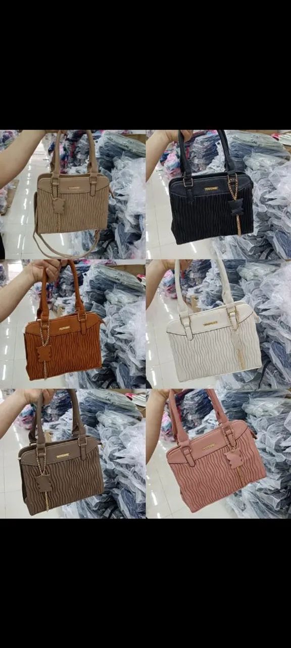 Bolsa  - Foto 3