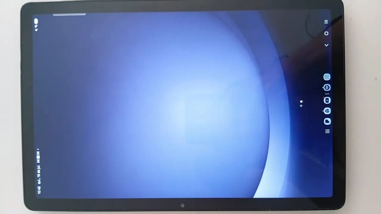 Samsung Galaxy Tab A9+ - Foto 3