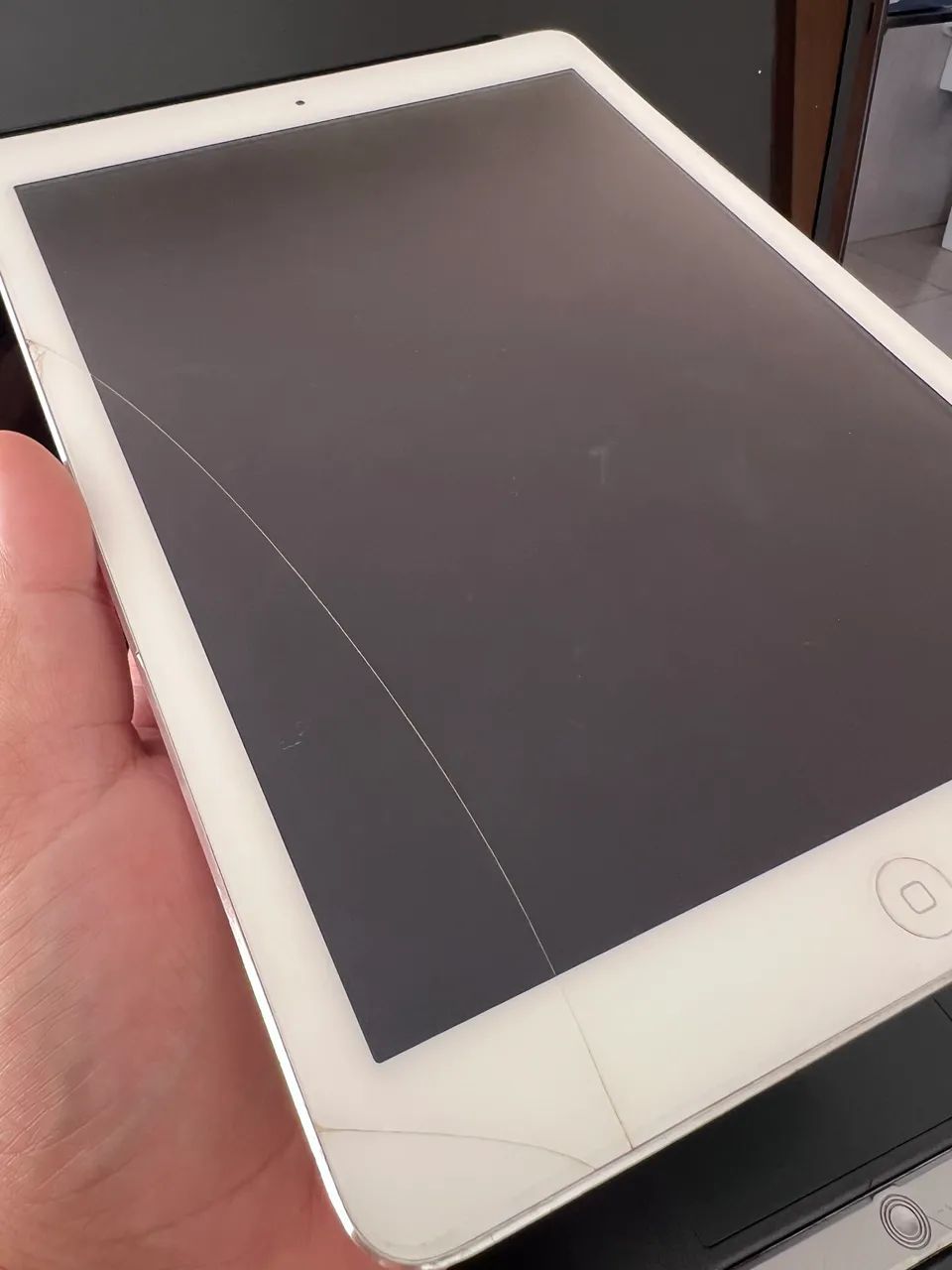 iPad Air 1º geração - Tablets e E-Readers - Cidade Jardins