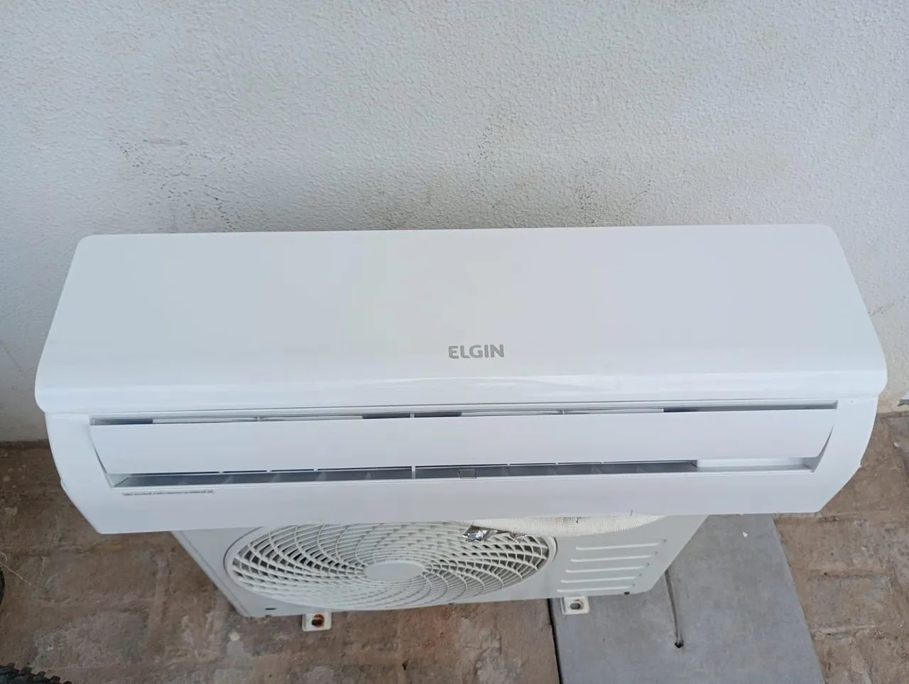 Refrigeração 