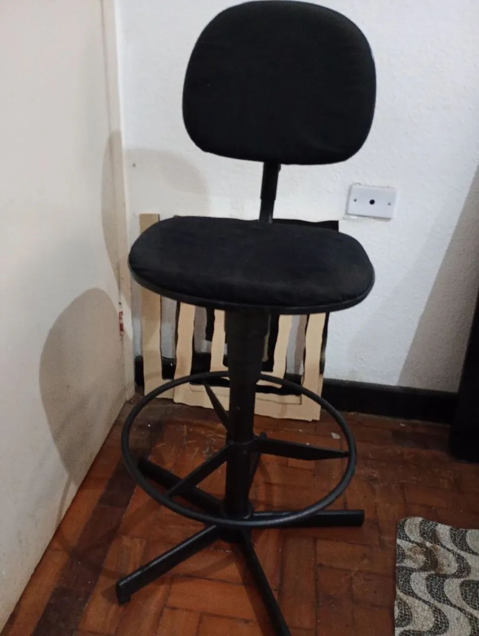 CDEIRA GIRATÓRIA  - Foto 2