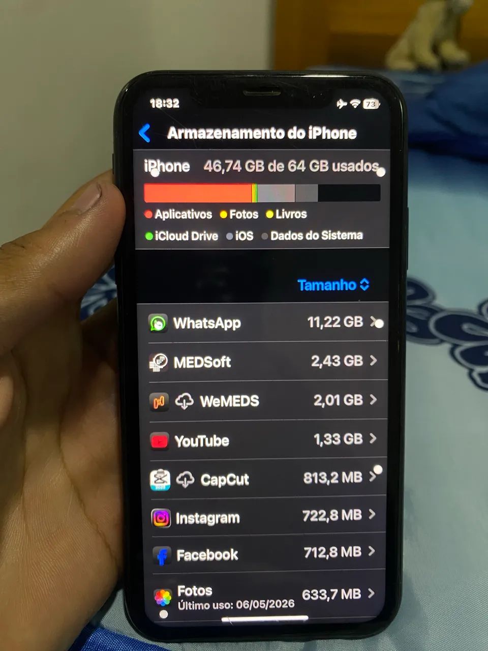iPhone XR  - Foto 3