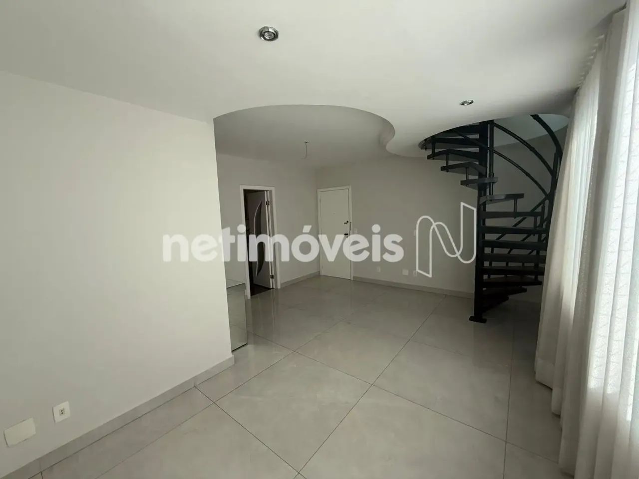 Venda Cobertura Serra Belo Horizonte - Foto 5