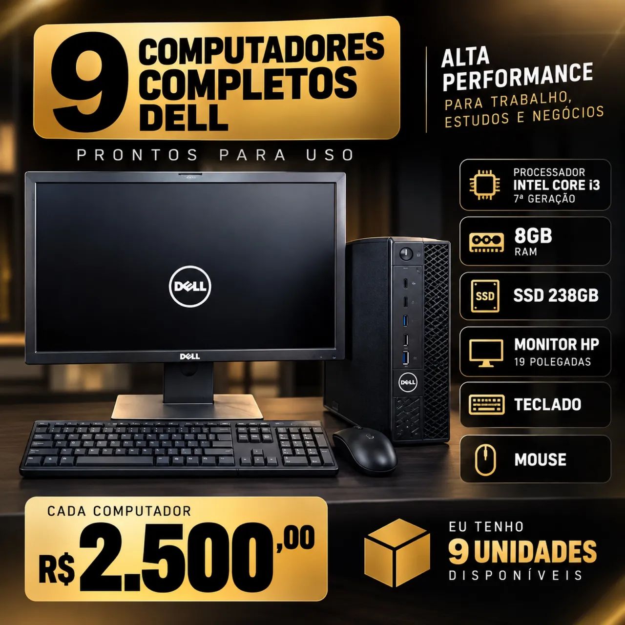 Computador 