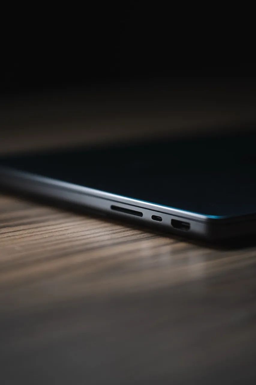  MacBook Pro M3 | 512 GB SSD 18 RAM  - Foto 5