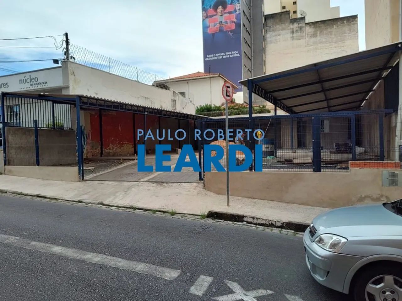 COMERCIAL - CENTRO - SP
