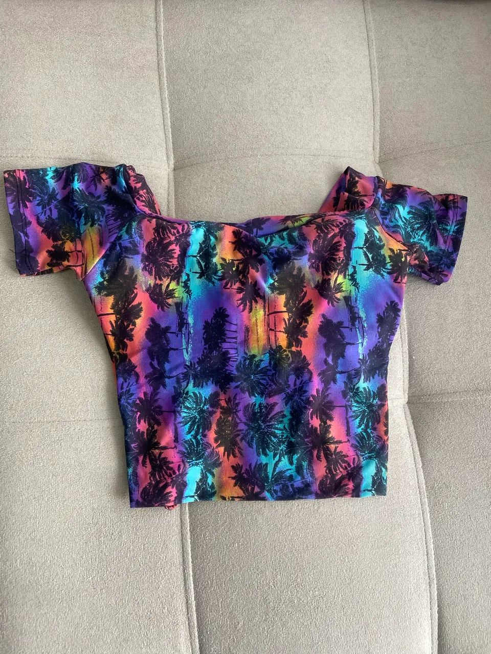 Blusa feminina  - Foto 4