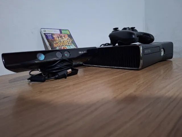 xbox 360 - Foto 2