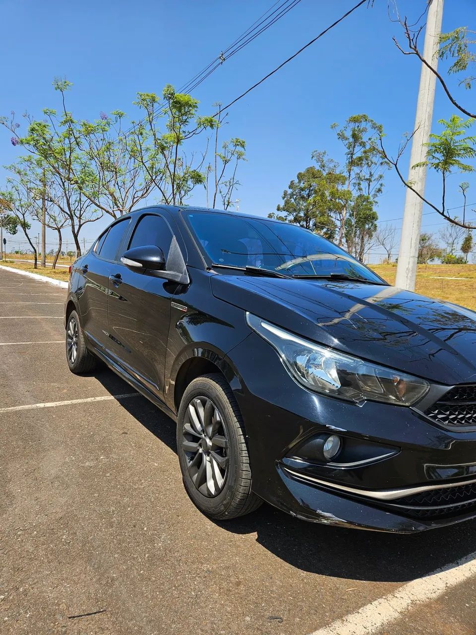 Fiat Cronos Drive 1.3 8V Flex 2022 - Foto 3