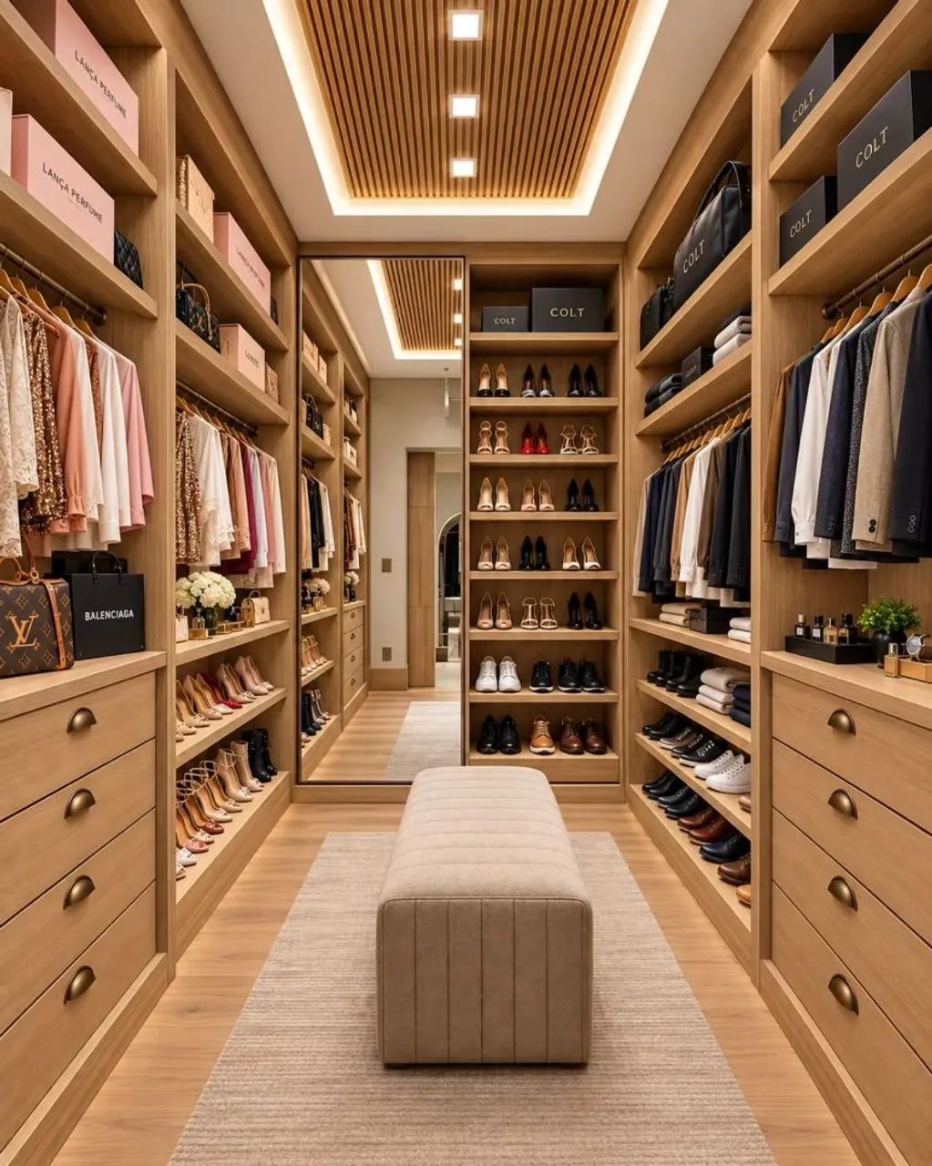 Closet planejado  - Foto 2