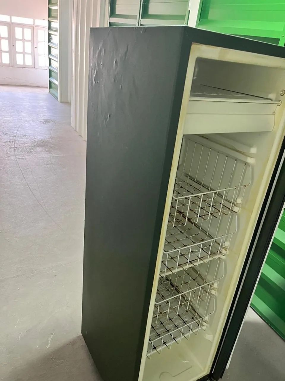 Freezer  - Foto 2