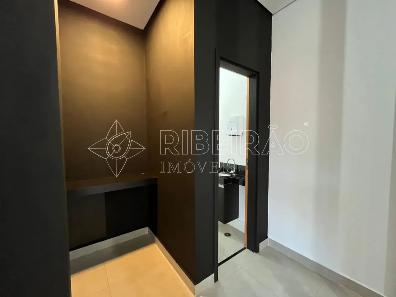 Sala Comercial para locação edifício Paulista Office no Palma Travassos - Foto 5